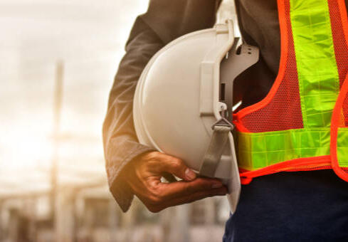 Hard Hats