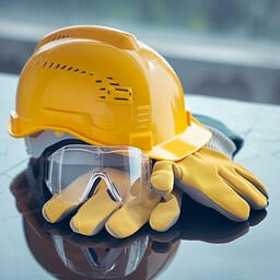 Safety Glasses & Goggles